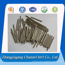 Small Size Thin Wall Stainless Steel Seamless Capillary Tube